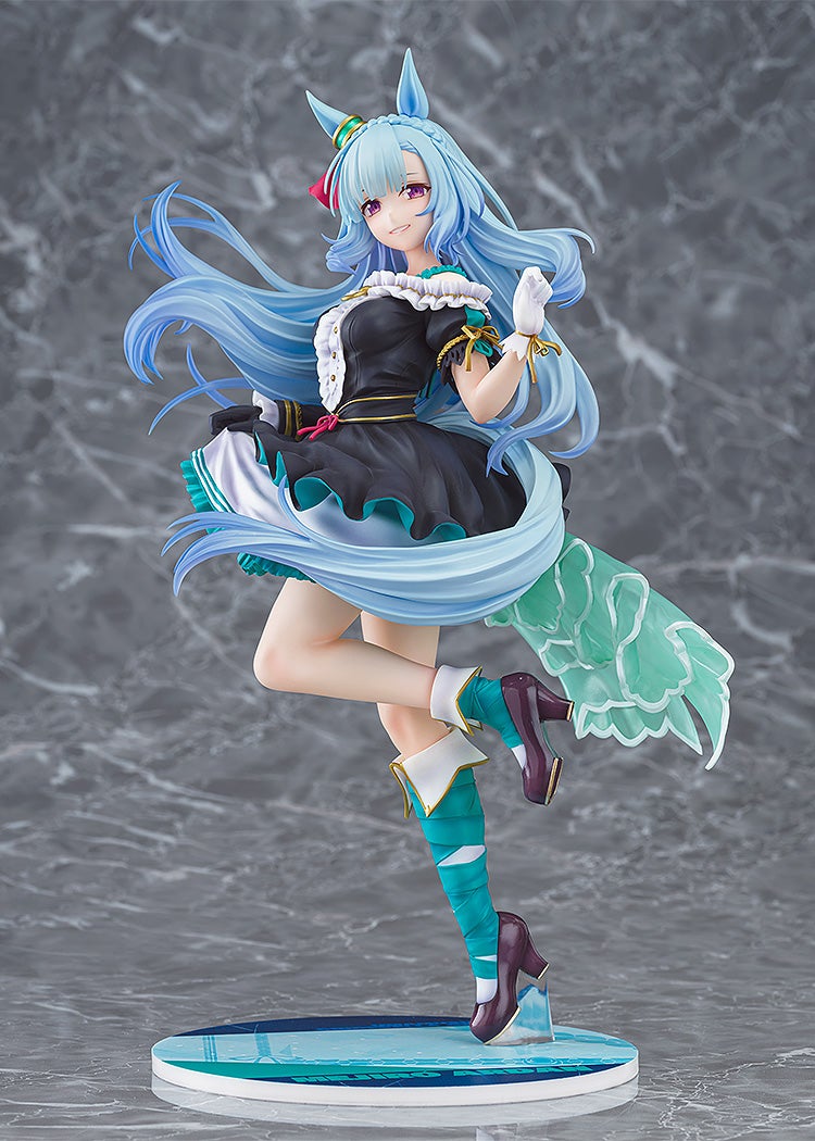SPECIAL ORDER Phat! Company - Umamusume: Cinderella Gray - Mejiro Ardan 1/7 [JP]