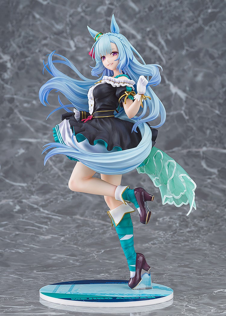 SPECIAL ORDER Phat! Company - Umamusume: Cinderella Gray - Mejiro Ardan 1/7 [JP]