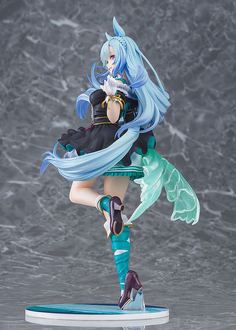 SPECIAL ORDER Phat! Company - Umamusume: Cinderella Gray - Mejiro Ardan 1/7 [JP]