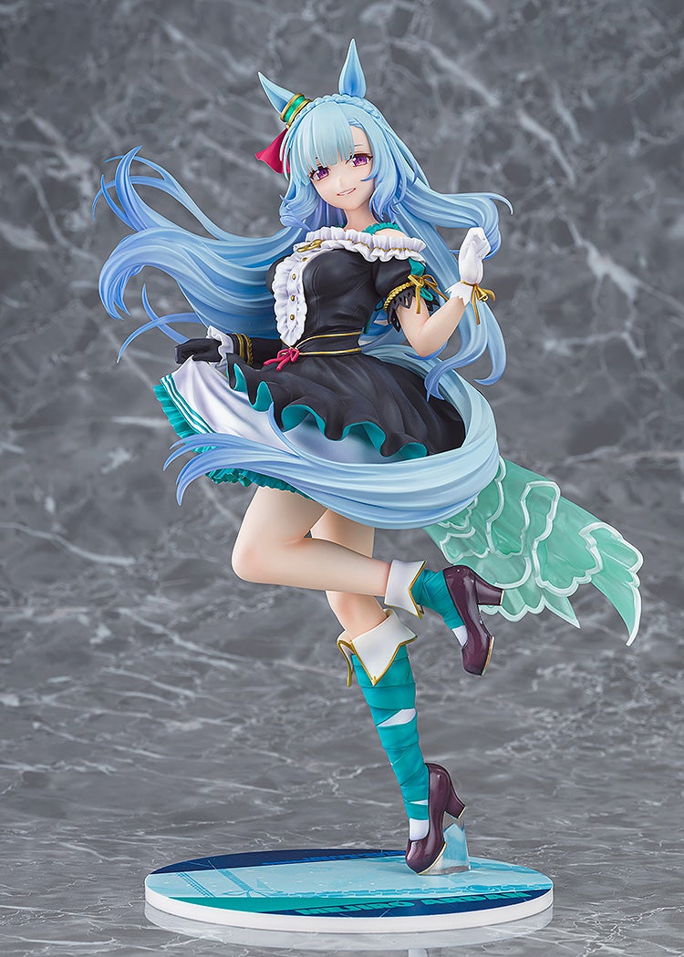 SPECIAL ORDER Phat! Company - Umamusume: Cinderella Gray - Mejiro Ardan 1/7 [JP]