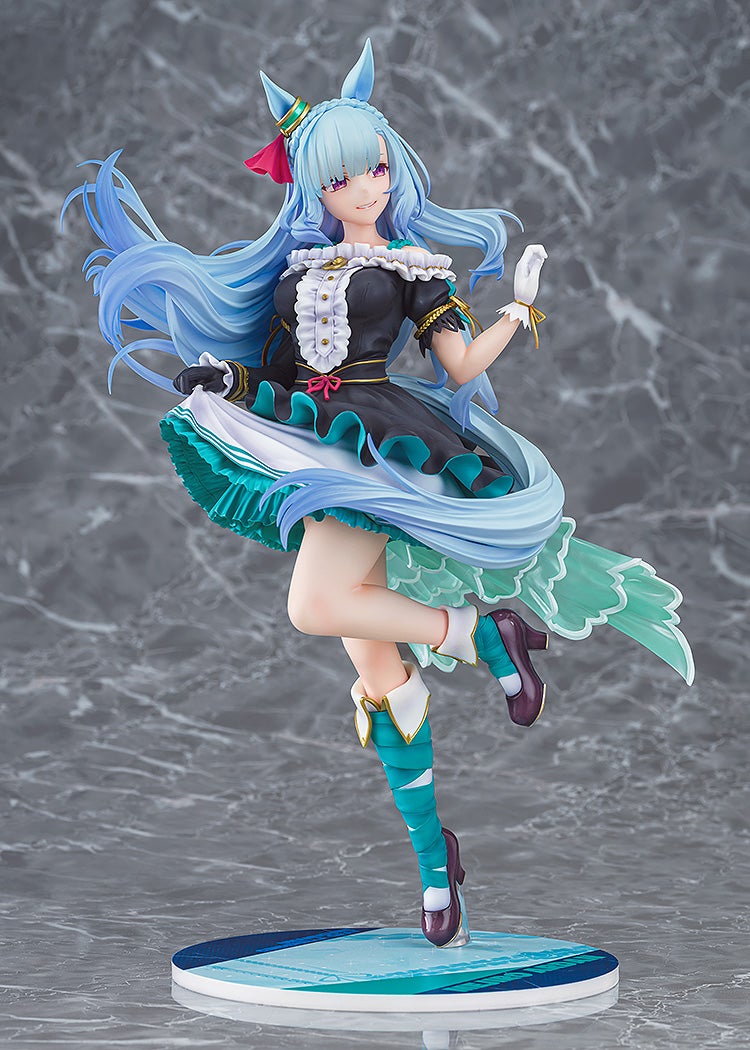 SPECIAL ORDER Phat! Company - Umamusume: Cinderella Gray - Mejiro Ardan 1/7 [JP]