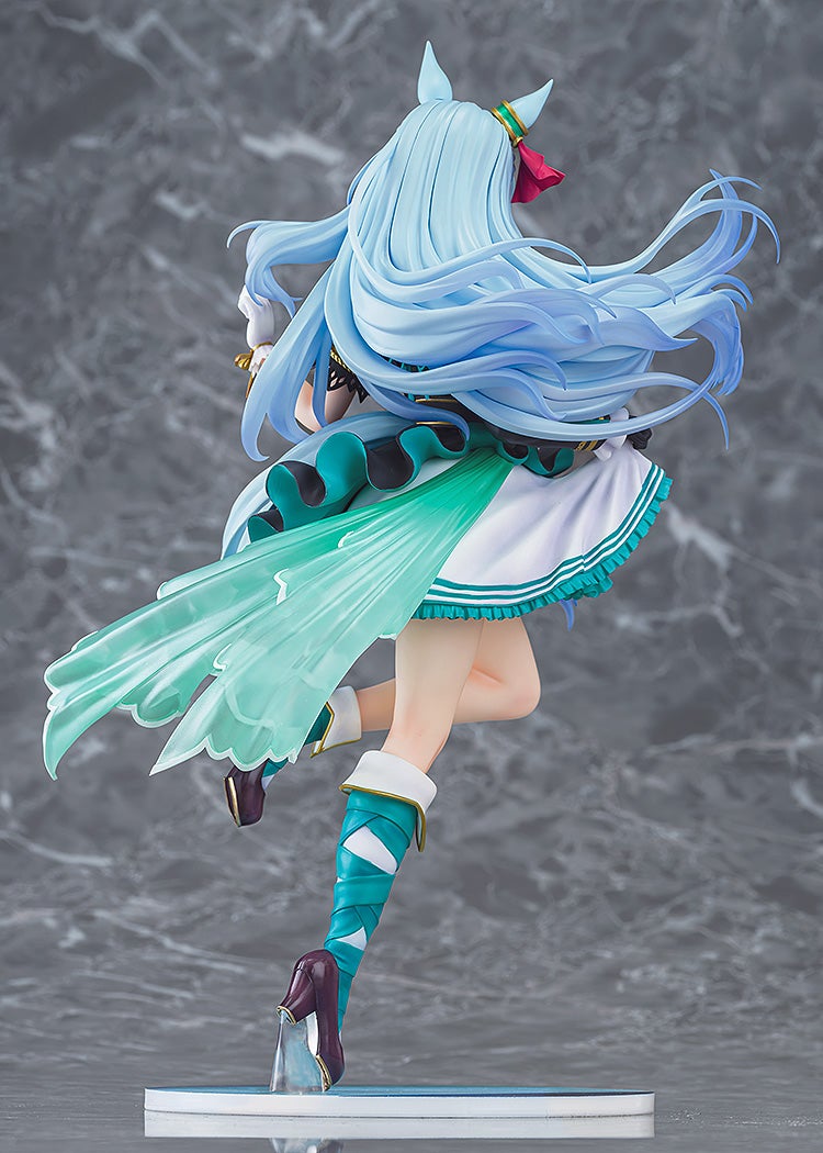 SPECIAL ORDER Phat! Company - Umamusume: Cinderella Gray - Mejiro Ardan 1/7 [JP]