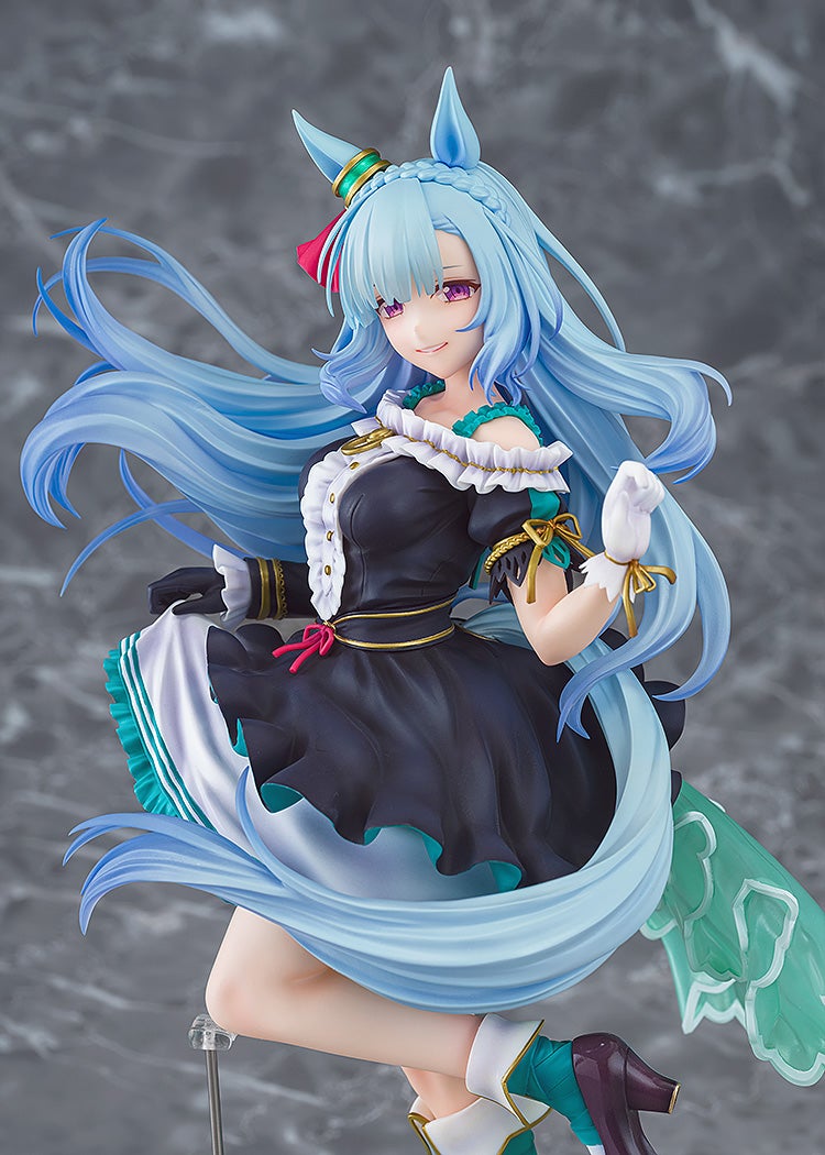 SPECIAL ORDER Phat! Company - Umamusume: Cinderella Gray - Mejiro Ardan 1/7 [JP]