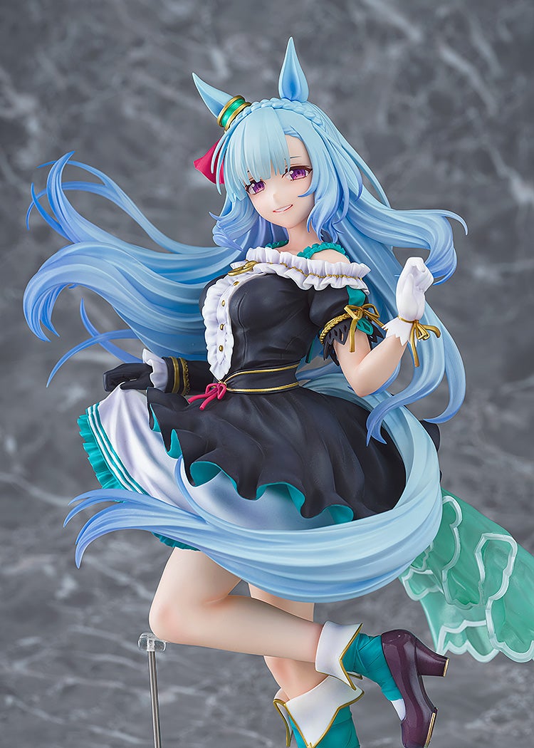 SPECIAL ORDER Phat! Company - Umamusume: Cinderella Gray - Mejiro Ardan 1/7 [JP]