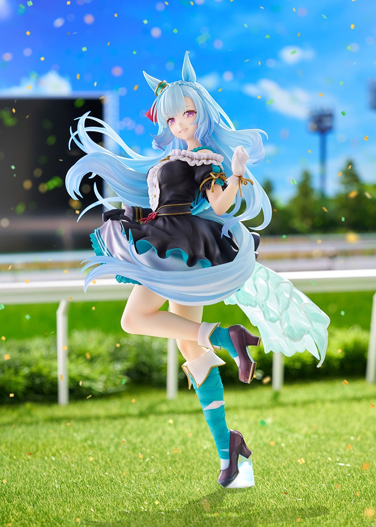 SPECIAL ORDER Phat! Company - Umamusume: Cinderella Gray - Mejiro Ardan 1/7 [JP]