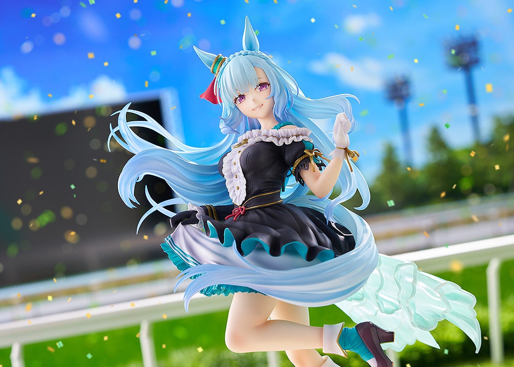 SPECIAL ORDER Phat! Company - Umamusume: Cinderella Gray - Mejiro Ardan 1/7 [JP]
