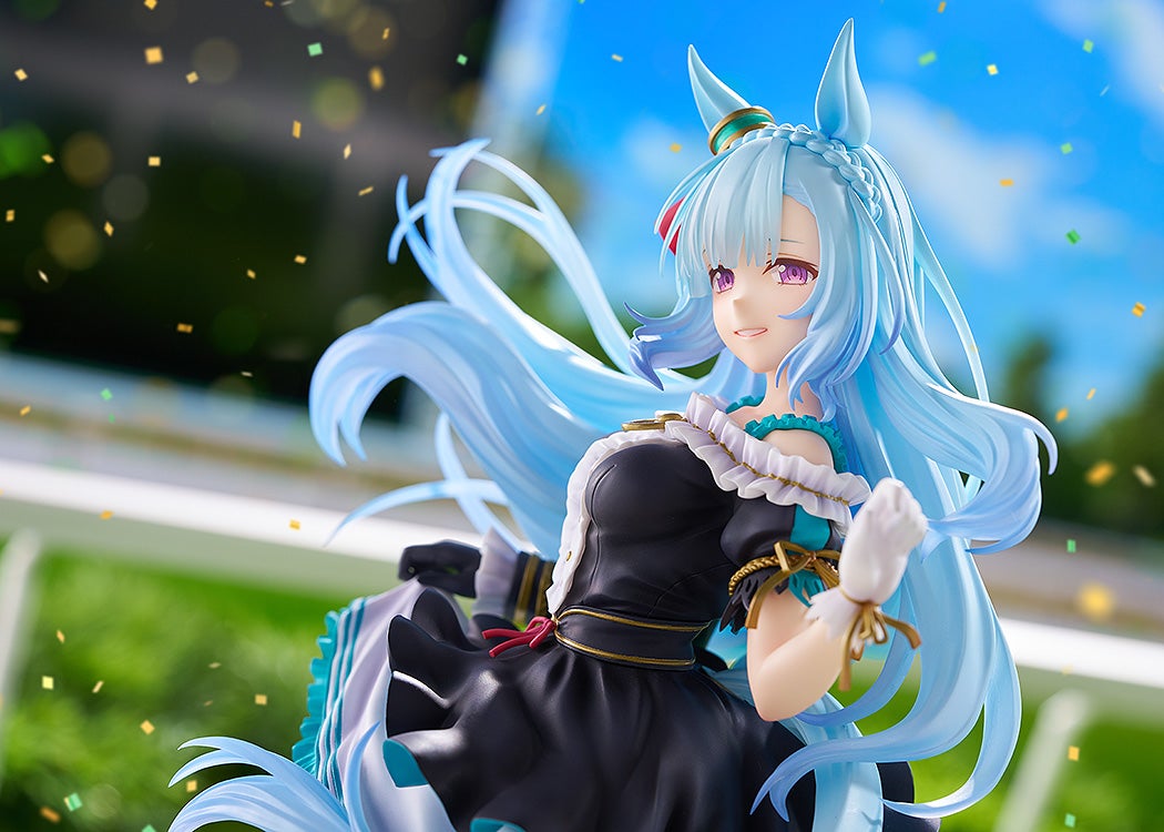 SPECIAL ORDER Phat! Company - Umamusume: Cinderella Gray - Mejiro Ardan 1/7 [JP]