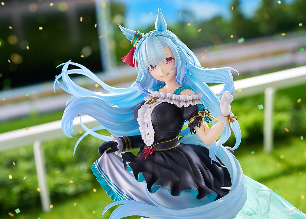 SPECIAL ORDER Phat! Company - Umamusume: Cinderella Gray - Mejiro Ardan 1/7 [JP]
