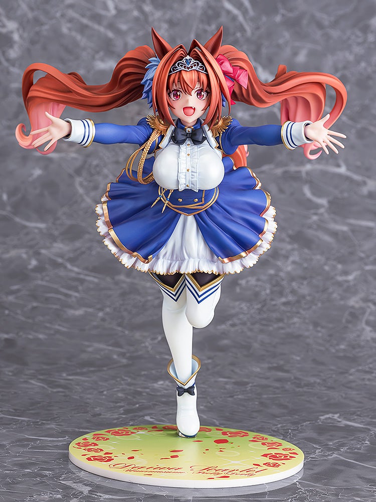 SPECIAL ORDER Phat! Company - Umamusume: Pretty Derby - [Your Scarlet Tailwind] Daiwa Scarlet 1/7 [JP]