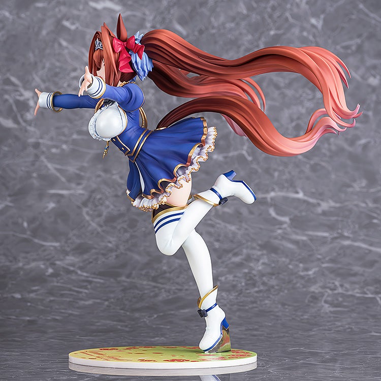 SPECIAL ORDER Phat! Company - Umamusume: Pretty Derby - [Your Scarlet Tailwind] Daiwa Scarlet 1/7 [JP]
