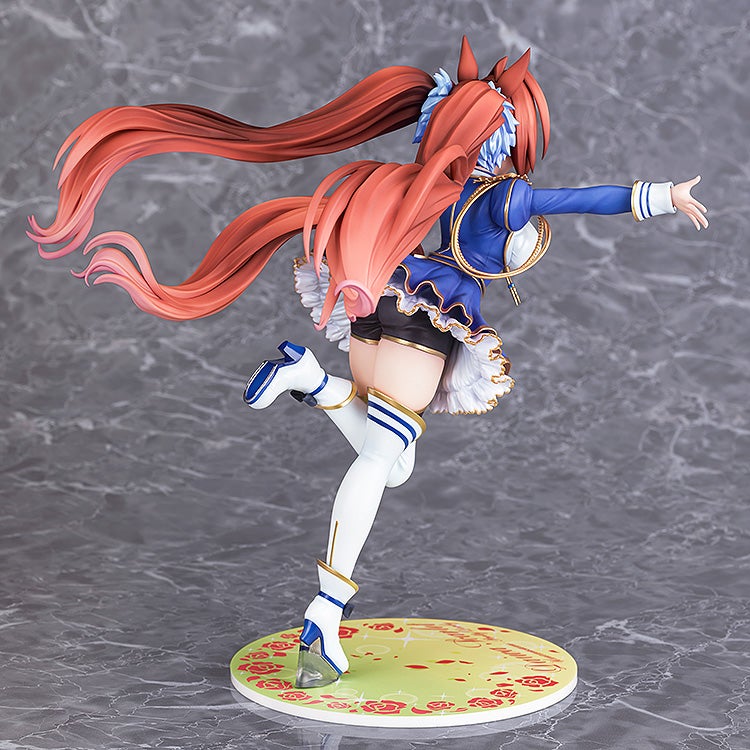 SPECIAL ORDER Phat! Company - Umamusume: Pretty Derby - [Your Scarlet Tailwind] Daiwa Scarlet 1/7 [JP]