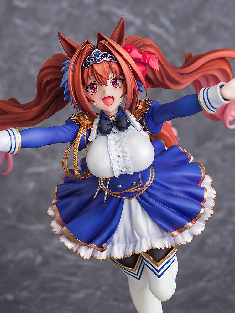 SPECIAL ORDER Phat! Company - Umamusume: Pretty Derby - [Your Scarlet Tailwind] Daiwa Scarlet 1/7 [JP]