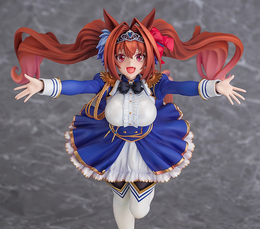 SPECIAL ORDER Phat! Company - Umamusume: Pretty Derby - [Your Scarlet Tailwind] Daiwa Scarlet 1/7 [JP]
