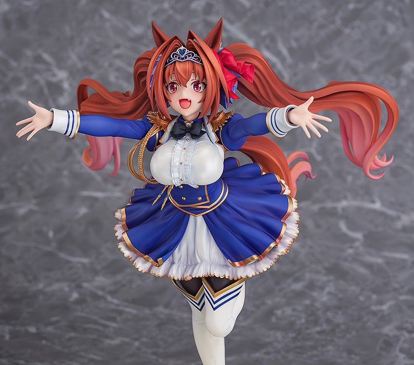 SPECIAL ORDER Phat! Company - Umamusume: Pretty Derby - [Your Scarlet Tailwind] Daiwa Scarlet 1/7 [JP]