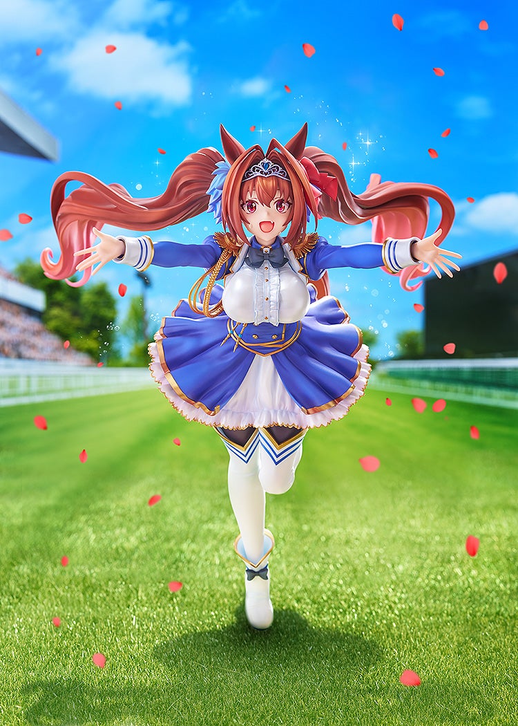 SPECIAL ORDER Phat! Company - Umamusume: Pretty Derby - [Your Scarlet Tailwind] Daiwa Scarlet 1/7 [JP]