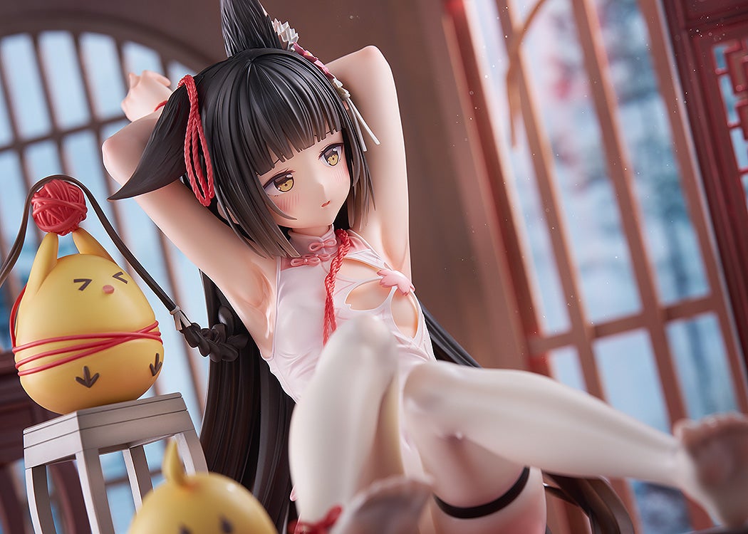 SPECIAL ORDER Phat! Company - Azur Lane - Nagato: Guardian Fox's Blessed Bonds 1/4 [JP]