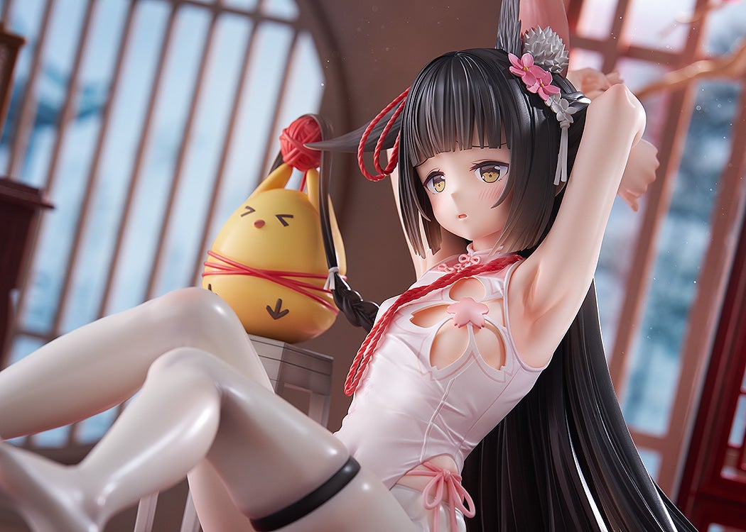 SPECIAL ORDER Phat! Company - Azur Lane - Nagato: Guardian Fox's Blessed Bonds 1/4 [JP]