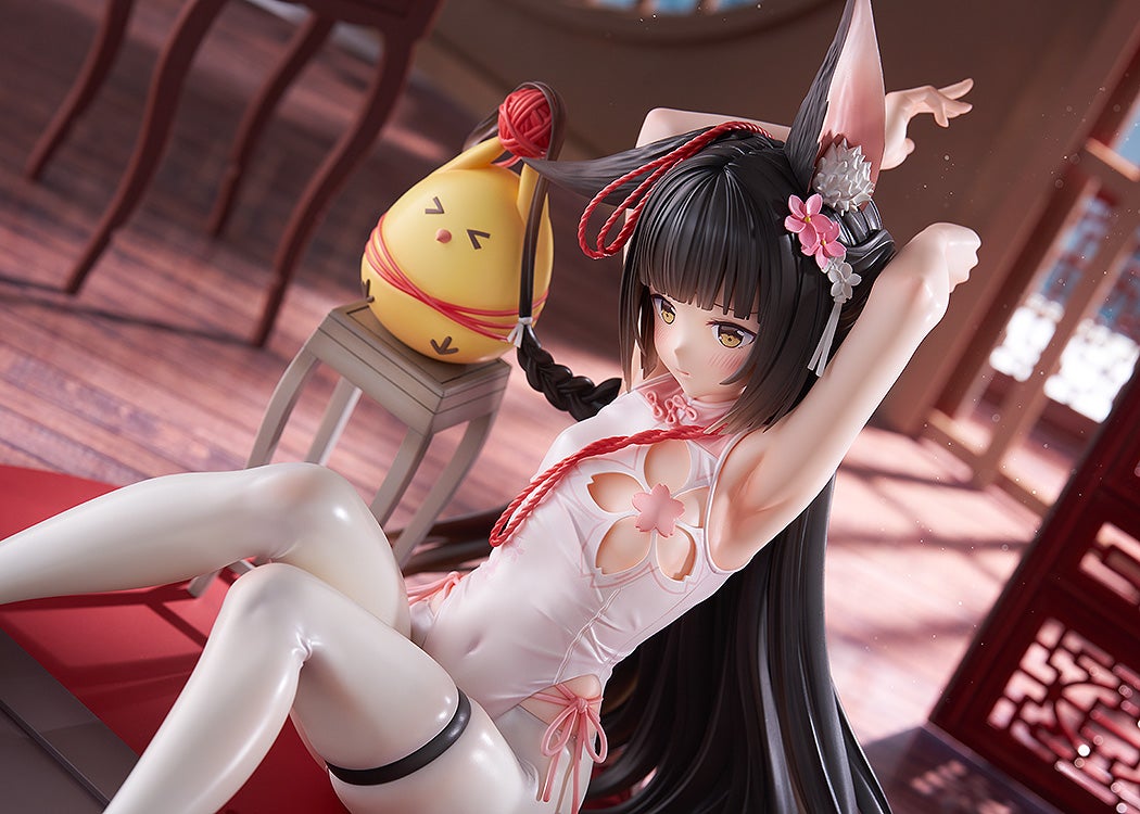SPECIAL ORDER Phat! Company - Azur Lane - Nagato: Guardian Fox's Blessed Bonds 1/4 [JP]