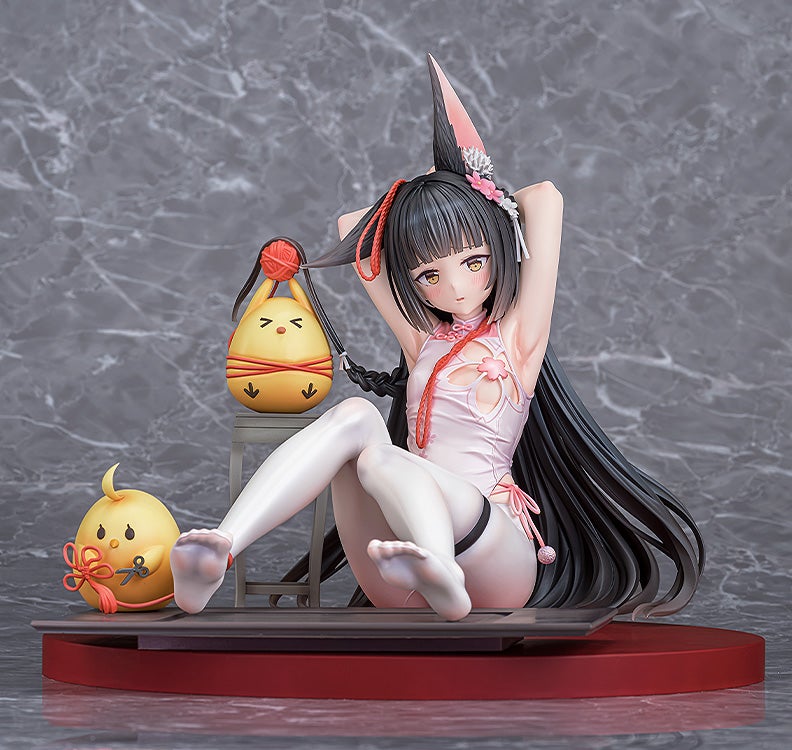 SPECIAL ORDER Phat! Company - Azur Lane - Nagato: Guardian Fox's Blessed Bonds 1/4 [JP]