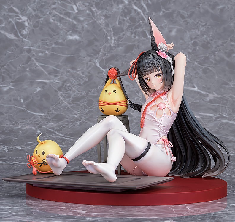 SPECIAL ORDER Phat! Company - Azur Lane - Nagato: Guardian Fox's Blessed Bonds 1/4 [JP]
