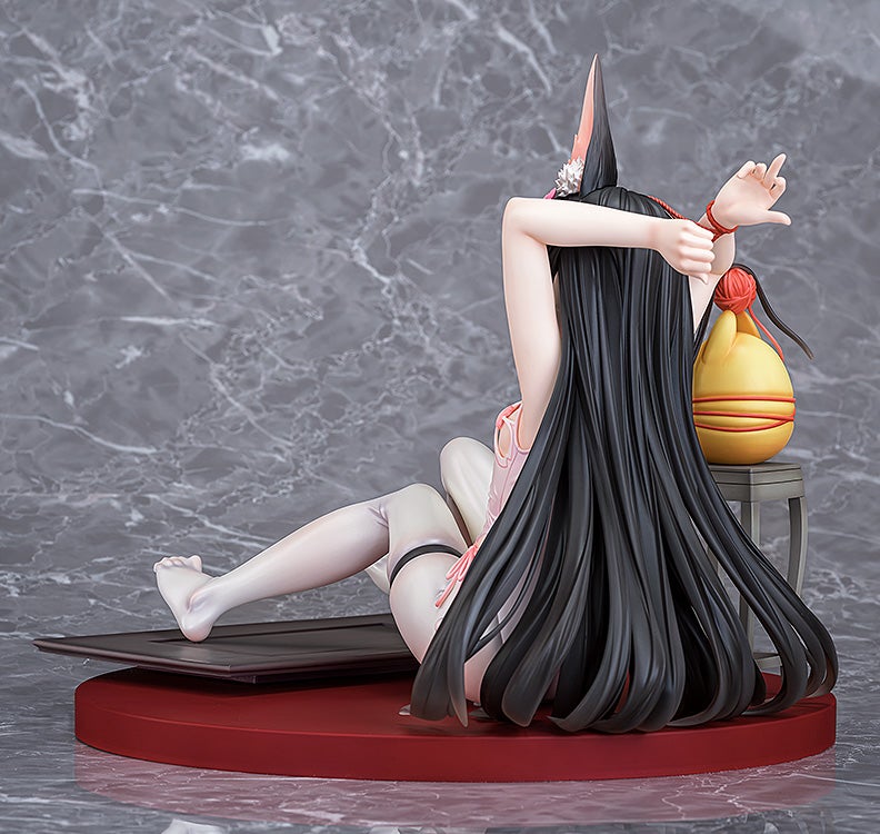 SPECIAL ORDER Phat! Company - Azur Lane - Nagato: Guardian Fox's Blessed Bonds 1/4 [JP]