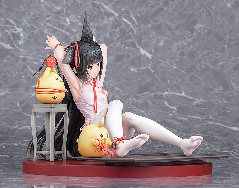 SPECIAL ORDER Phat! Company - Azur Lane - Nagato: Guardian Fox's Blessed Bonds 1/4 [JP]