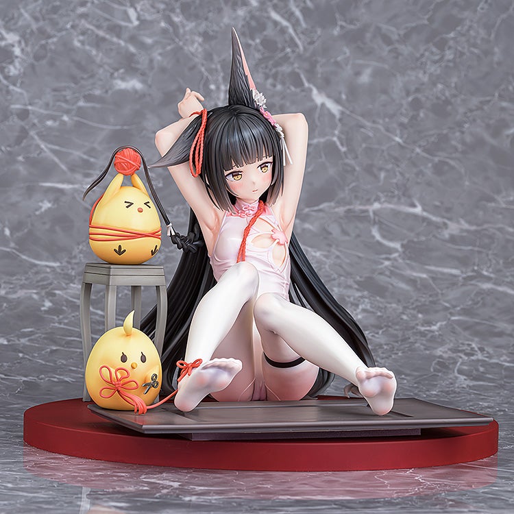 SPECIAL ORDER Phat! Company - Azur Lane - Nagato: Guardian Fox's Blessed Bonds 1/4 [JP]