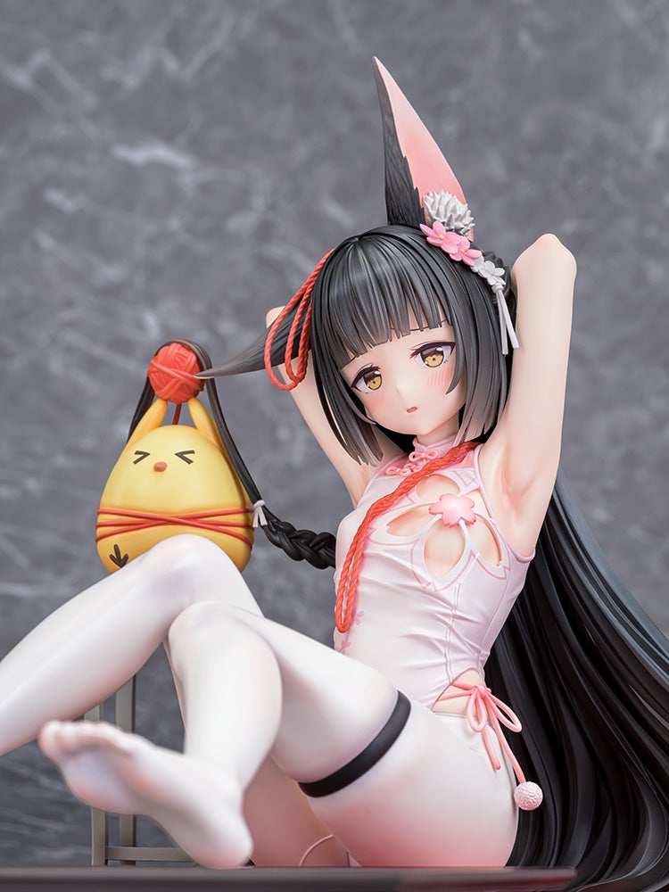 SPECIAL ORDER Phat! Company - Azur Lane - Nagato: Guardian Fox's Blessed Bonds 1/4 [JP]