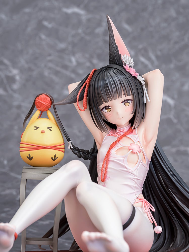 SPECIAL ORDER Phat! Company - Azur Lane - Nagato: Guardian Fox's Blessed Bonds 1/4 [JP]