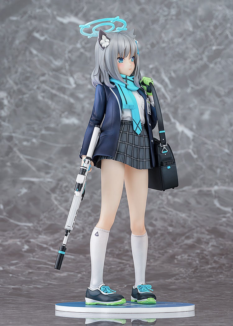 SPECIAL ORDER Phat! Company - Blue Archive - Sunaookami Shiroko 1/7 [JP]
