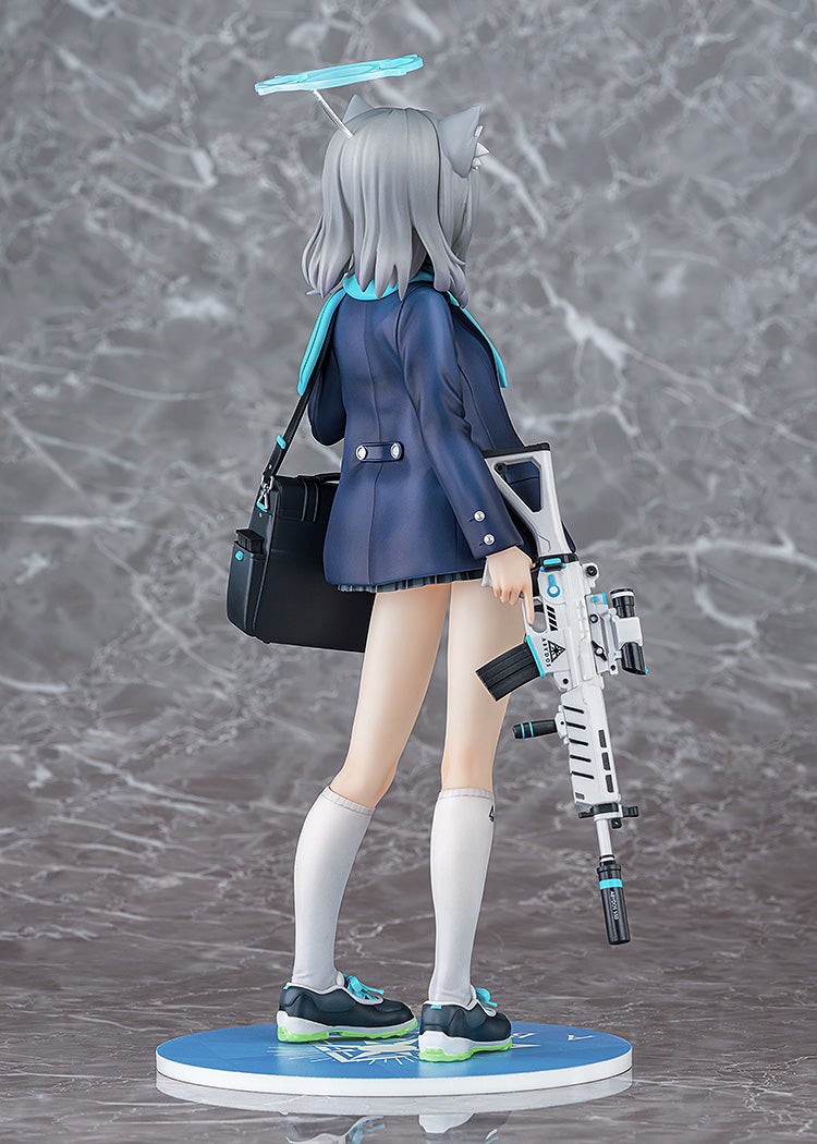 SPECIAL ORDER Phat! Company - Blue Archive - Sunaookami Shiroko 1/7 [JP]