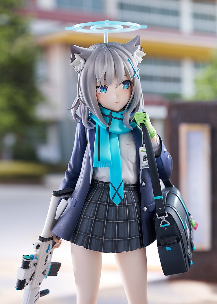 SPECIAL ORDER Phat! Company - Blue Archive - Sunaookami Shiroko 1/7 [JP]