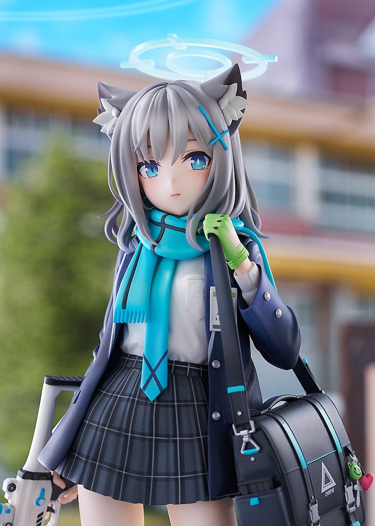 SPECIAL ORDER Phat! Company - Blue Archive - Sunaookami Shiroko 1/7 [JP]