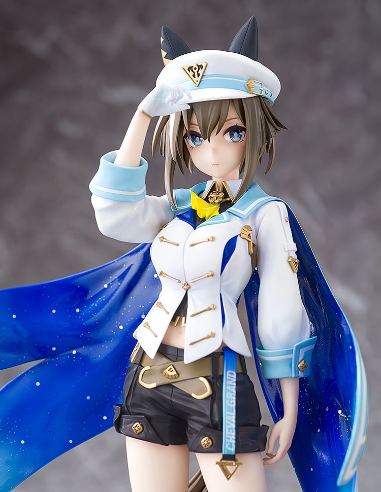 SPECIAL ORDER Phat! Company - Umamusume: Pretty Derby - Cheval Grand 1/7 [December 2026] [JP]