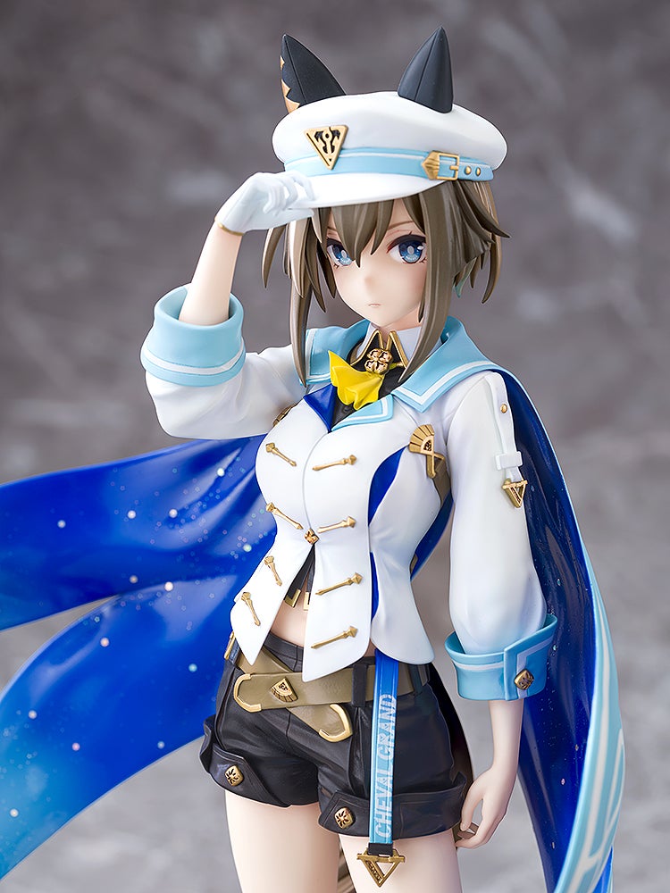 SPECIAL ORDER Phat! Company - Umamusume: Pretty Derby - Cheval Grand 1/7 [December 2026] [JP]