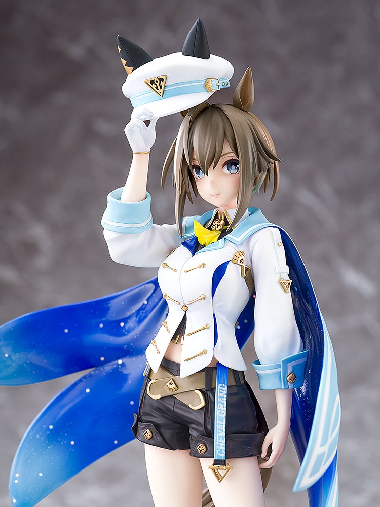 SPECIAL ORDER Phat! Company - Umamusume: Pretty Derby - Cheval Grand 1/7 [December 2026] [JP]
