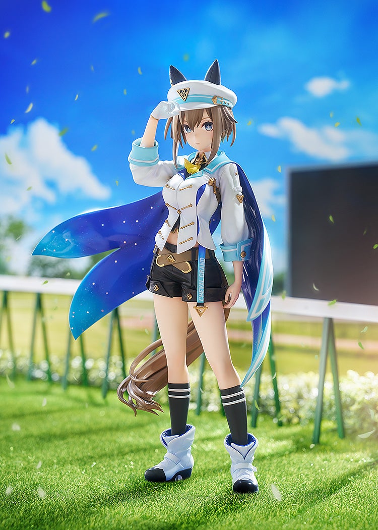 SPECIAL ORDER Phat! Company - Umamusume: Pretty Derby - Cheval Grand 1/7 [December 2026] [JP]