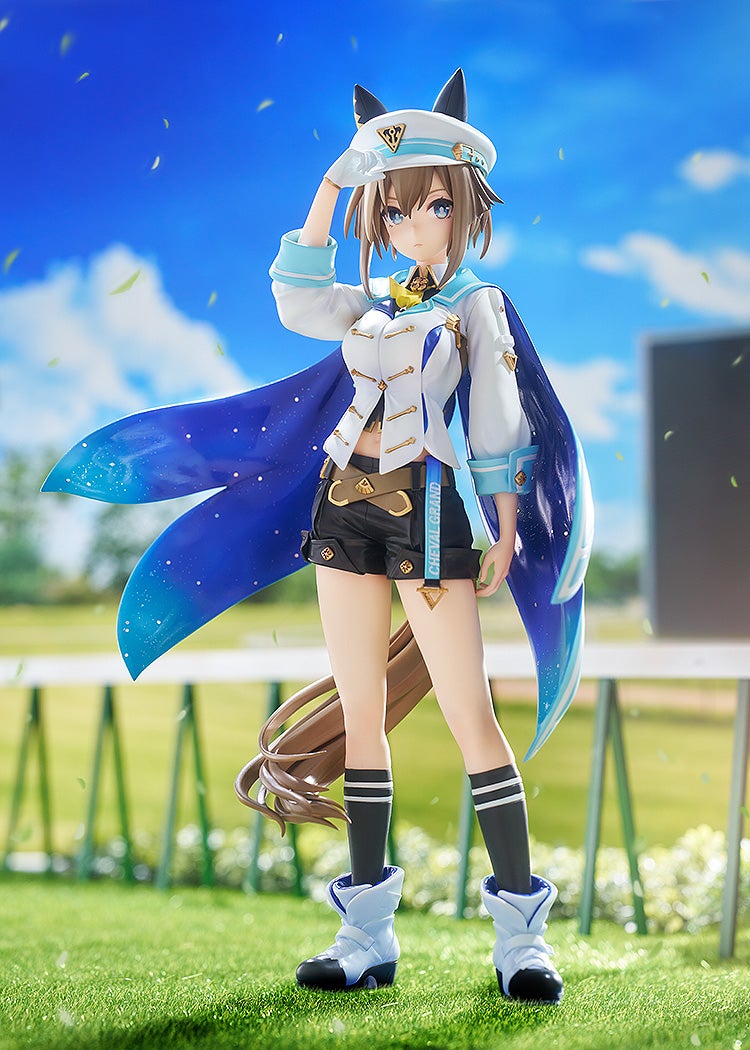 SPECIAL ORDER Phat! Company - Umamusume: Pretty Derby - Cheval Grand 1/7 [December 2026] [JP]