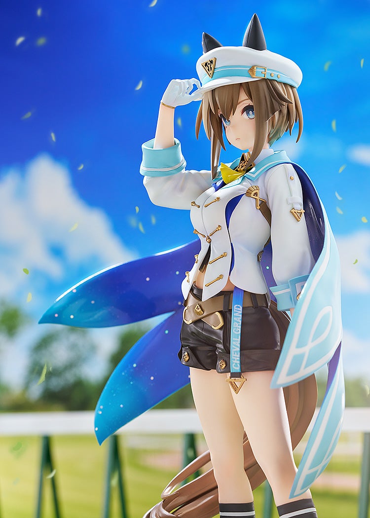 SPECIAL ORDER Phat! Company - Umamusume: Pretty Derby - Cheval Grand 1/7 [December 2026] [JP]