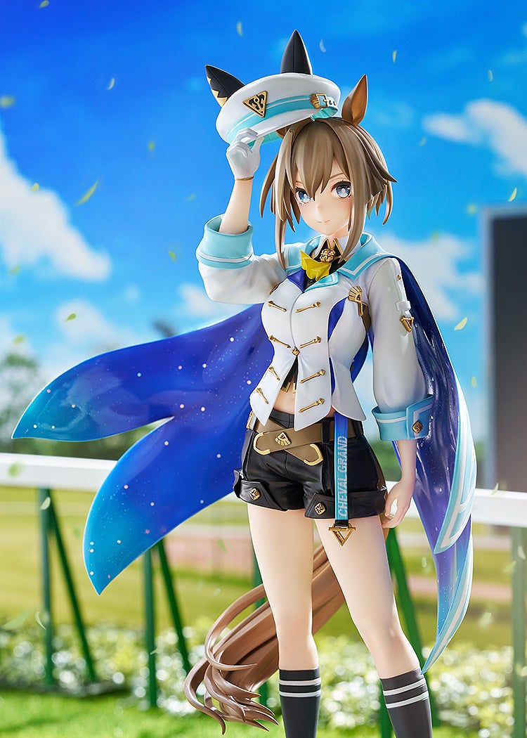 SPECIAL ORDER Phat! Company - Umamusume: Pretty Derby - Cheval Grand 1/7 [December 2026] [JP]