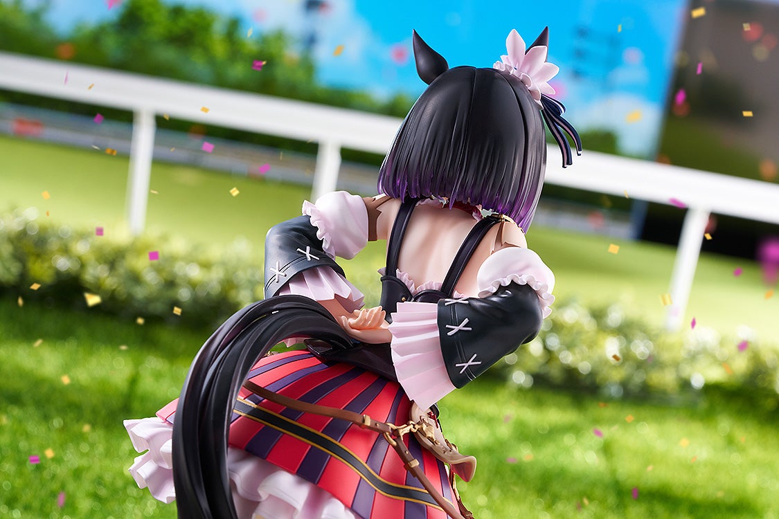 SPECIAL ORDER Phat! Company - Umamusume: Pretty Derby - Eishin Flash: Victory Pose Ver. 1/7 [JP]