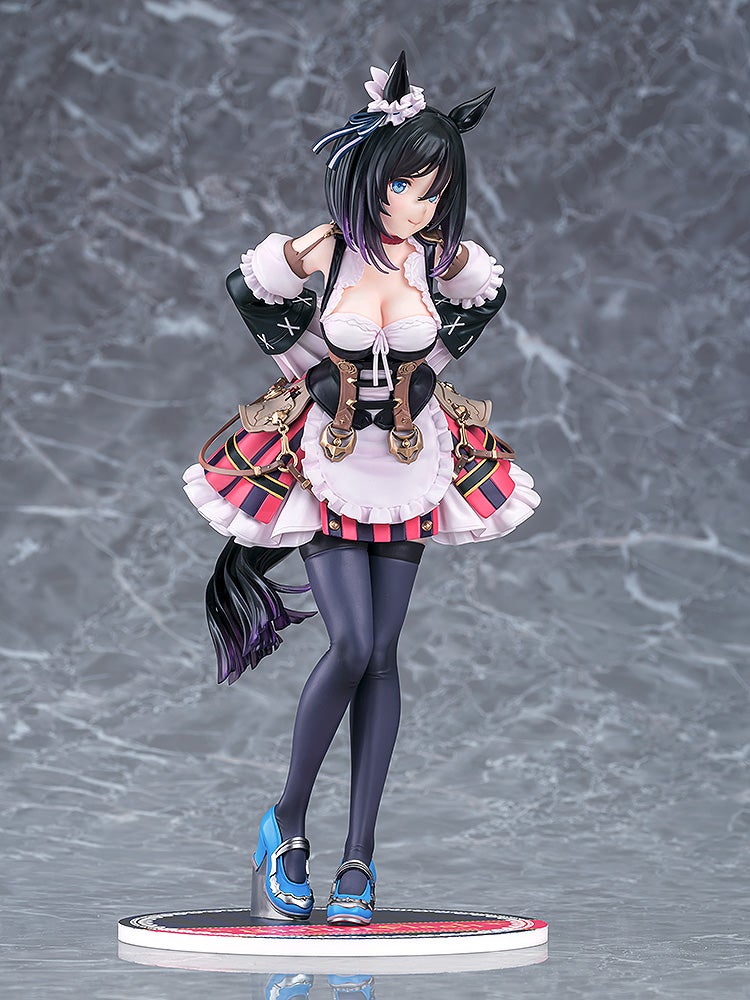 SPECIAL ORDER Phat! Company - Umamusume: Pretty Derby - Eishin Flash: Victory Pose Ver. 1/7 [JP]