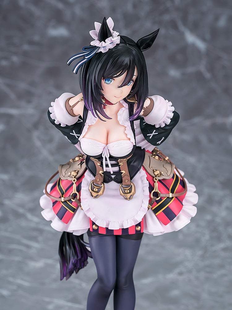 SPECIAL ORDER Phat! Company - Umamusume: Pretty Derby - Eishin Flash: Victory Pose Ver. 1/7 [JP]