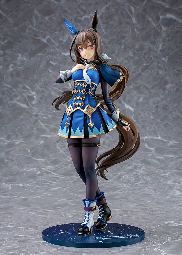 SPECIAL ORDER Phat! Company - Umamusume: Pretty Derby - Admire Vega 1/7 [November 2026] [JP]