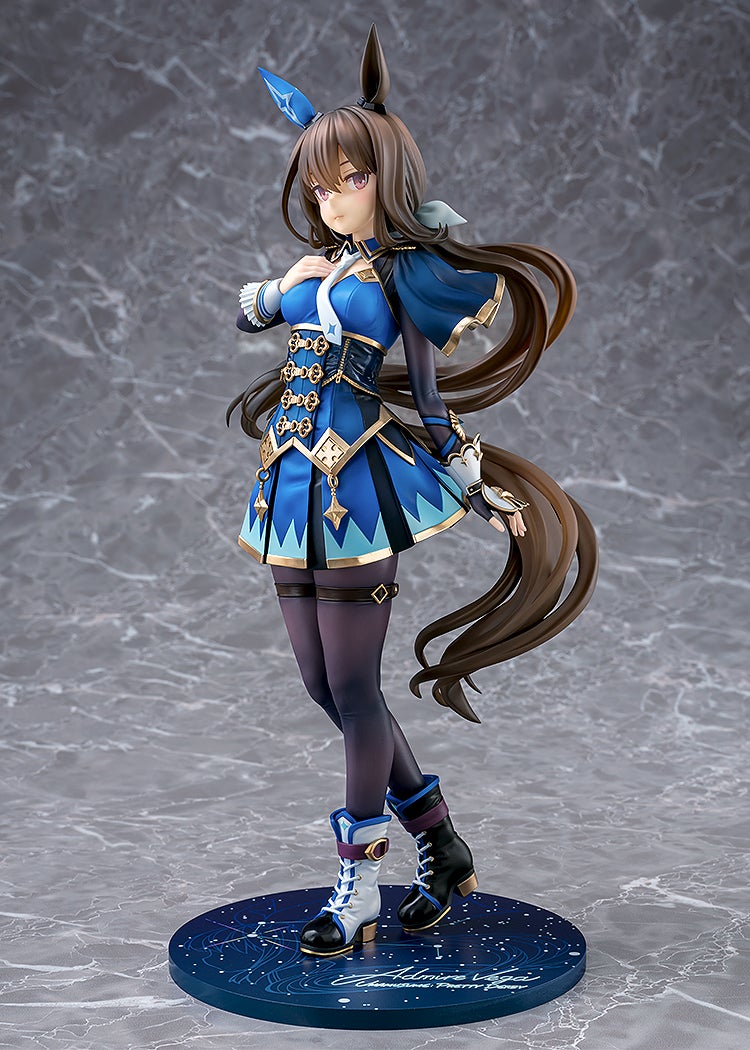 SPECIAL ORDER Phat! Company - Umamusume: Pretty Derby - Admire Vega 1/7 [November 2026] [JP]