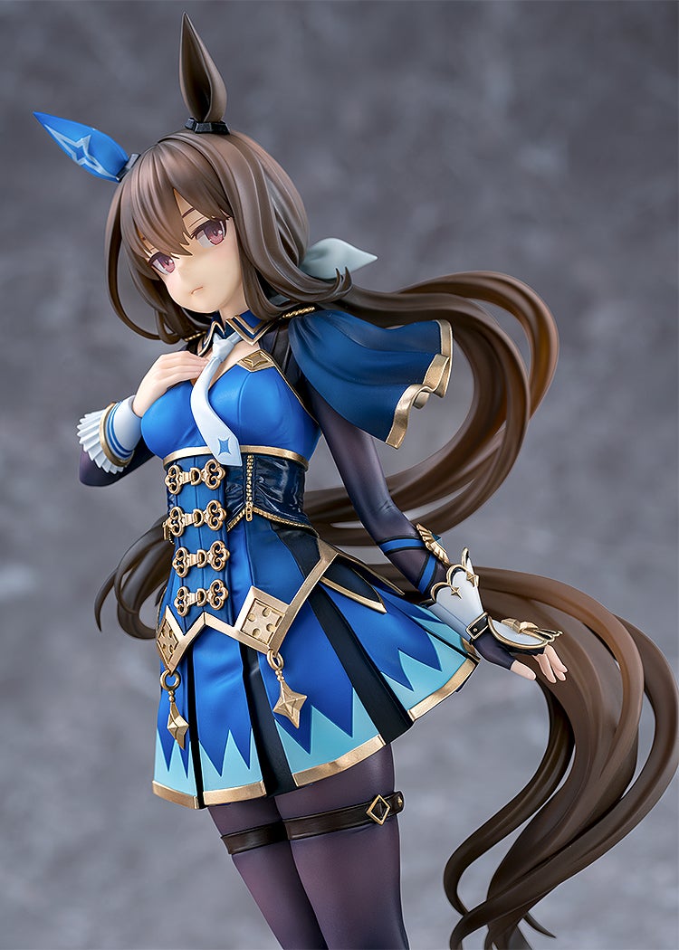 SPECIAL ORDER Phat! Company - Umamusume: Pretty Derby - Admire Vega 1/7 [November 2026] [JP]