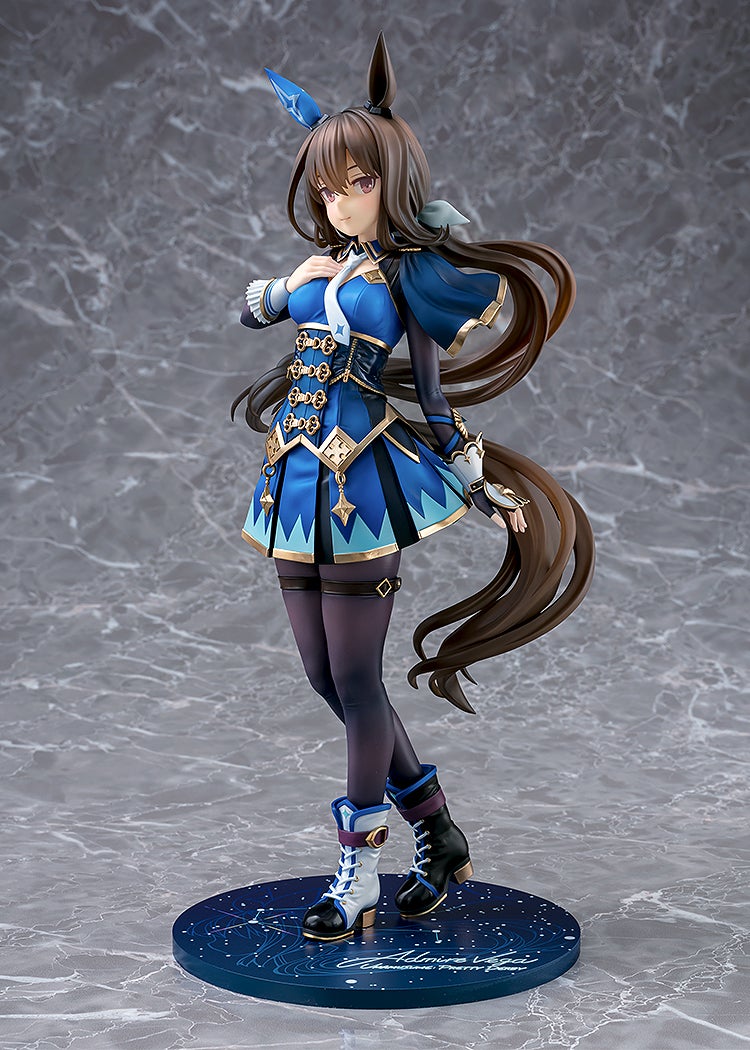 SPECIAL ORDER Phat! Company - Umamusume: Pretty Derby - Admire Vega 1/7 [November 2026] [JP]