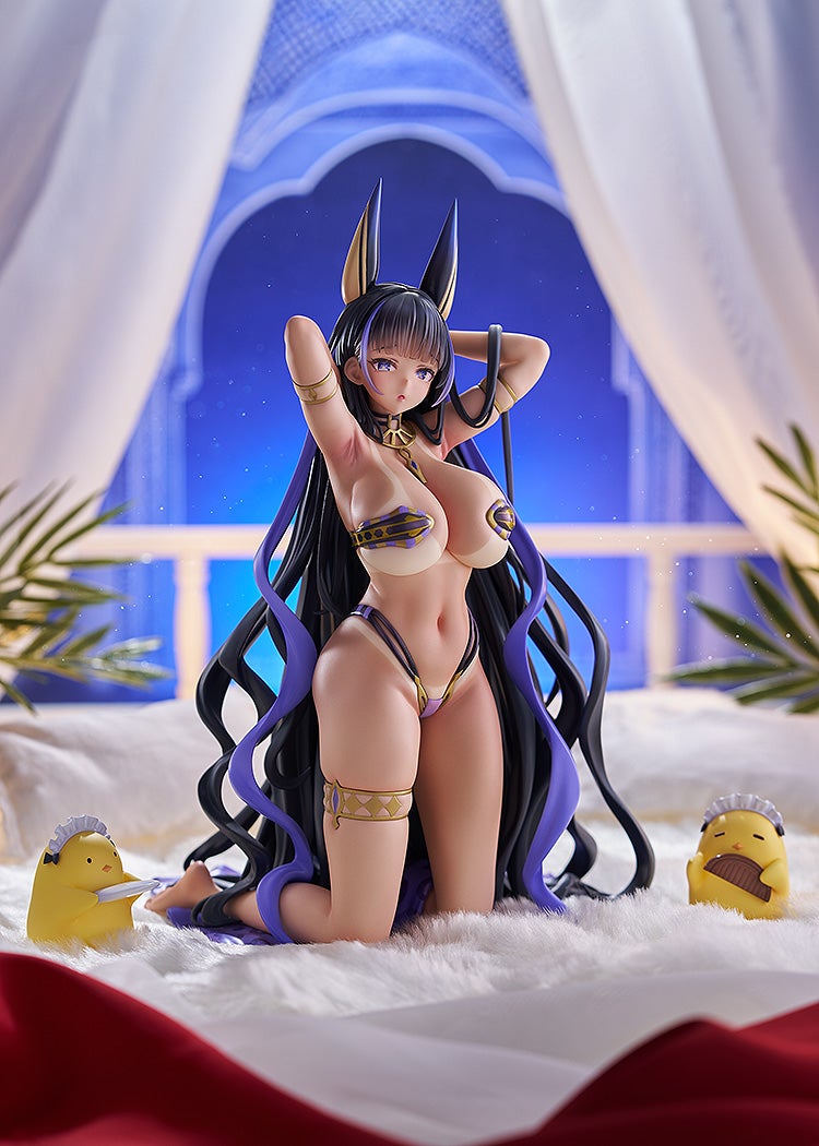 SPECIAL ORDER Phat Company - Azur Lane - Cleopatra: Stars and Roses 1/6 [JP]