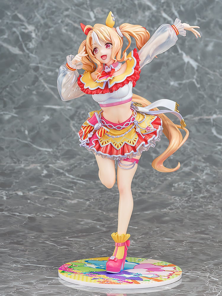 SPECIAL ORDER Phat! Company - Umamusume: Pretty Derby - Fusaichi Pandora 1/7 [JP]