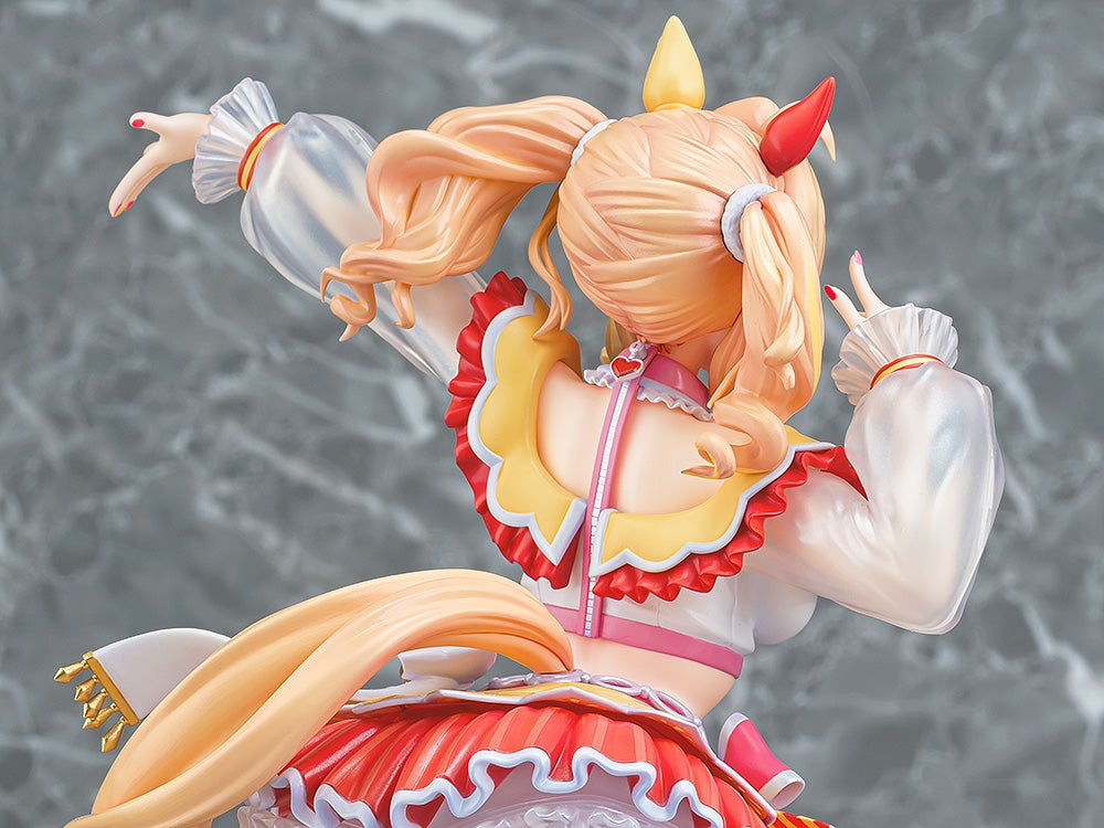 SPECIAL ORDER Phat! Company - Umamusume: Pretty Derby - Fusaichi Pandora 1/7 [JP]
